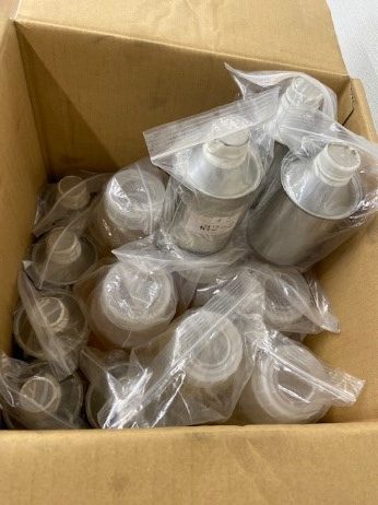 変圧器絶縁油分析