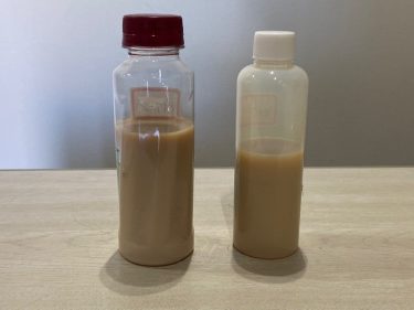 水溶性切削油の性状分析